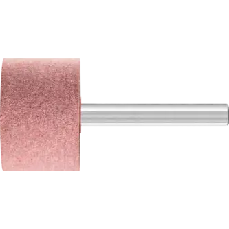 PFERD Poliflex-Feinschleif-Werkzeuge PF ZY 3020/6 AR 120 GR
