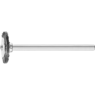 PFERD Miniaturbürsten RBU 1602/3 SBS