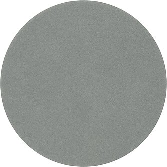 Klingspor - FD 500 Scheibe, 125 mm Korn 2000 ohne Loch