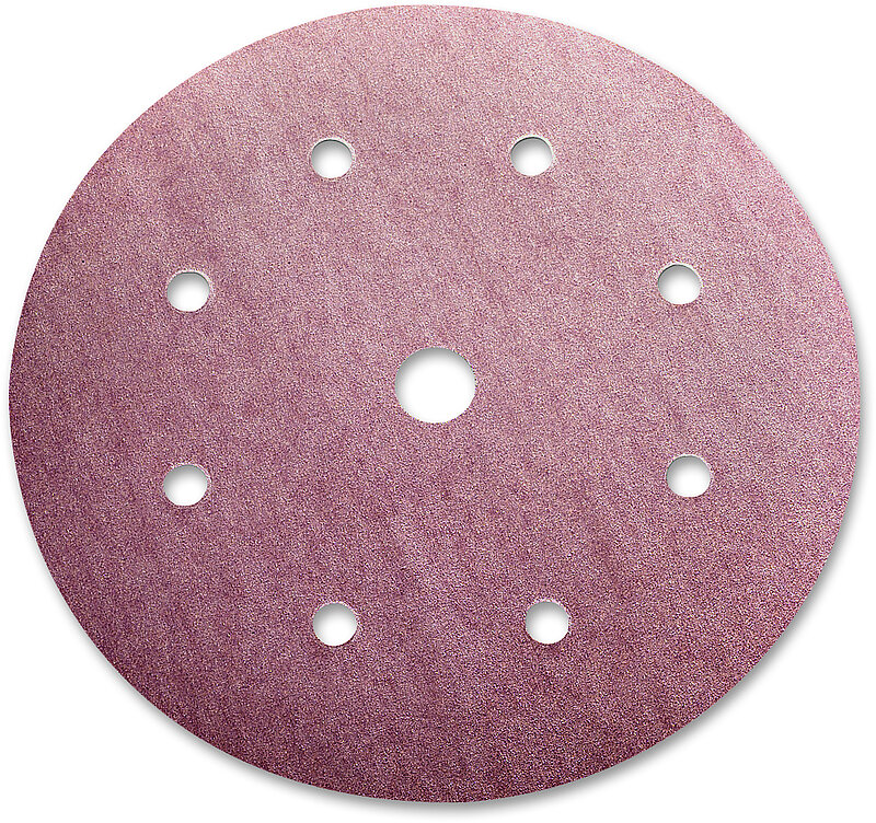 1950 siaspeed | SIA | siafast Scheiben | 150 mm | Korn 320