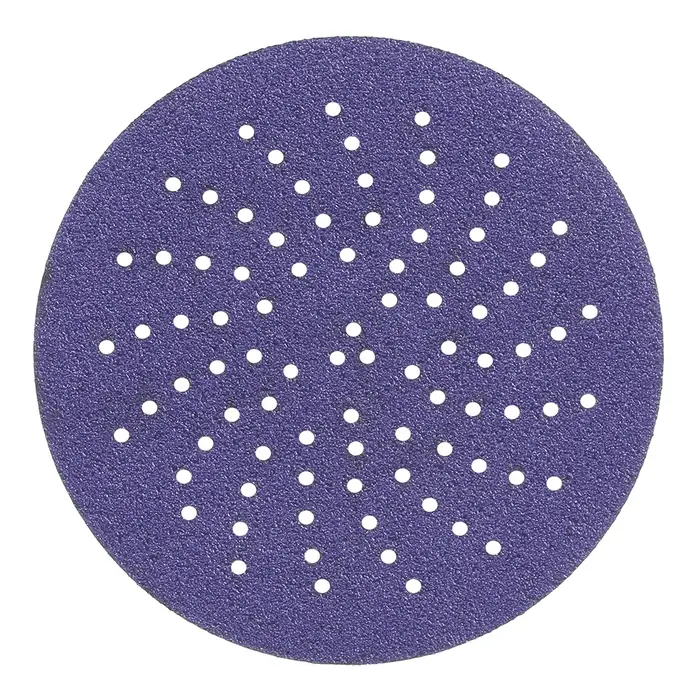 3M Xtract Cubitron II Gewebeschleifscheibe 900DZ, 75mm, 150+, multihole