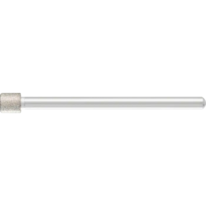 PFERD Dia.- und CBN-Schleifwerkzeuge Galvanik DZY-N 5,0-5/3 D 91
