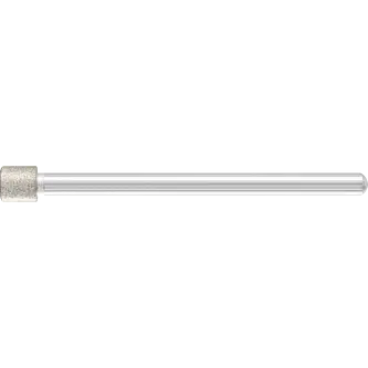 PFERD Dia.- und CBN-Schleifwerkzeuge Galvanik DZY-N 5,0-5/3 D 91