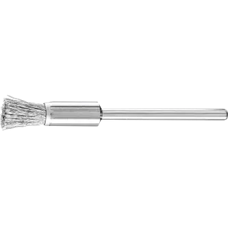 PFERD Miniaturbürsten PBU 0505/2,34 INOX 0,10