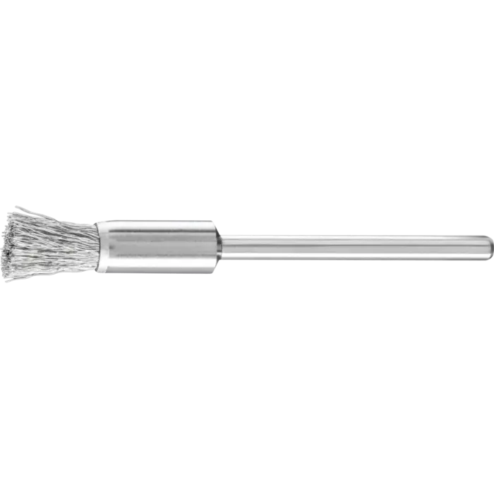 PFERD Miniaturbürsten PBU 0505/2,34 INOX 0,10