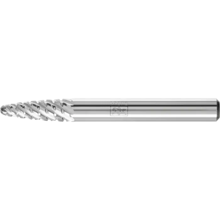PFERD Hartmetallfrässtifte RBF 0618/6 TITANIUM