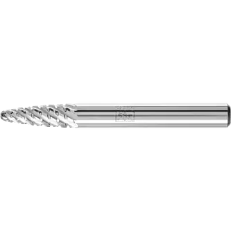 PFERD Hartmetallfrässtifte RBF 0618/6 TITANIUM