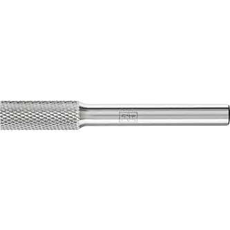 PFERD Hartmetallfrässtifte ZYA 0820/6 MICRO
