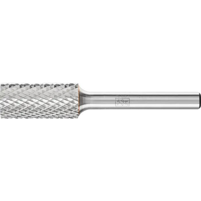 PFERD Hartmetallfrässtifte ZYA 1225/6 TOUGH-S