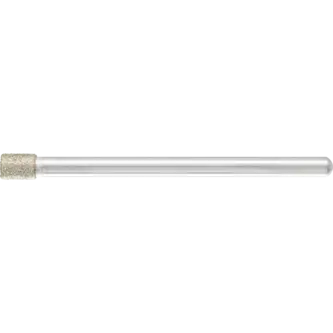 PFERD Dia.- und CBN-Schleifwerkzeuge Galvanik DZY-N 4,0-5/3 D 126