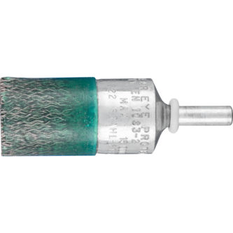 PFERD Pinselbürsten mit Schaft PBV 2222/6 ST 0,25