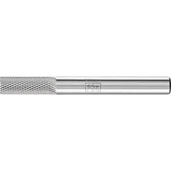 PFERD Hartmetallfrässtifte ZYAS 0616/6 MICRO