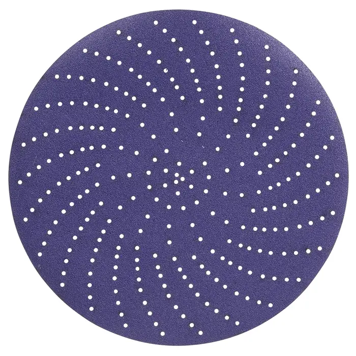 3M Xtract Cubitron II Gewebeschleifscheibe 900DZ, 203mm, 40+, multihole
