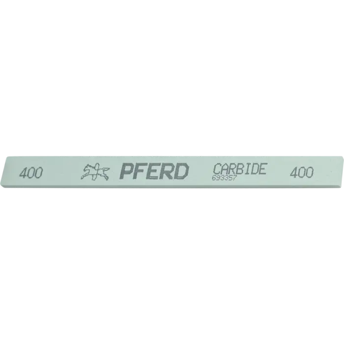 PFERD Schleif- und Poliersteine SPS 13x3x150 CN 400 CARBIDE
