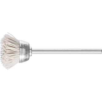 PFERD Miniaturbürsten TBU 1803/2,34 AO 600 0,30