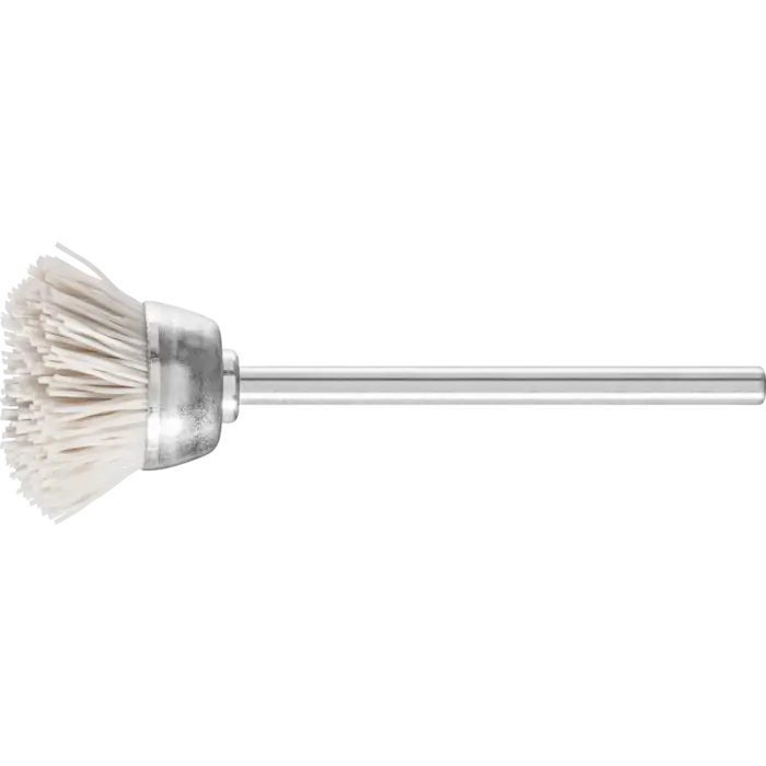 PFERD Miniaturbürsten TBU 1803/2,34 AO 600 0,30