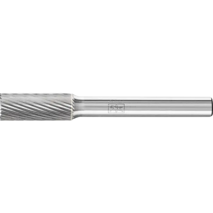 PFERD Hartmetallfrässtifte ZYAS 0820/6 Z5