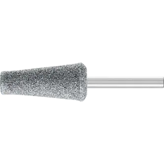 PFERD Schleifstifte KE 1645 6 CU 46 R5V CAST EDGE N