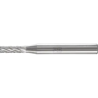 PFERD Hartmetallfrässtifte ZYAS 0413/6 Z3 PLUS