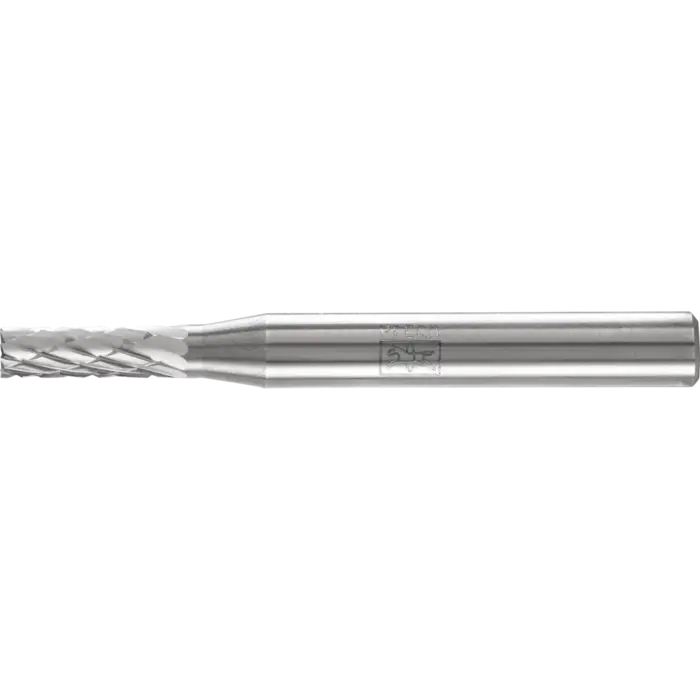 PFERD Hartmetallfrässtifte ZYAS 0413/6 Z3 PLUS