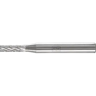 PFERD Hartmetallfrässtifte ZYAS 0413/6 Z3 PLUS