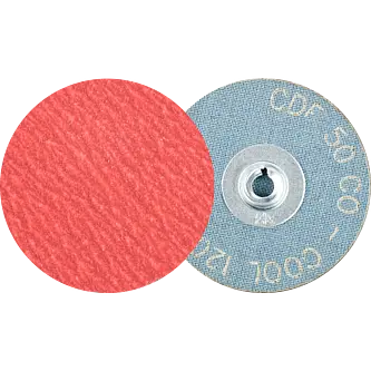 PFERD COMBIDISC-Schleifwerkzeuge CDF 50 CO-COOL 120