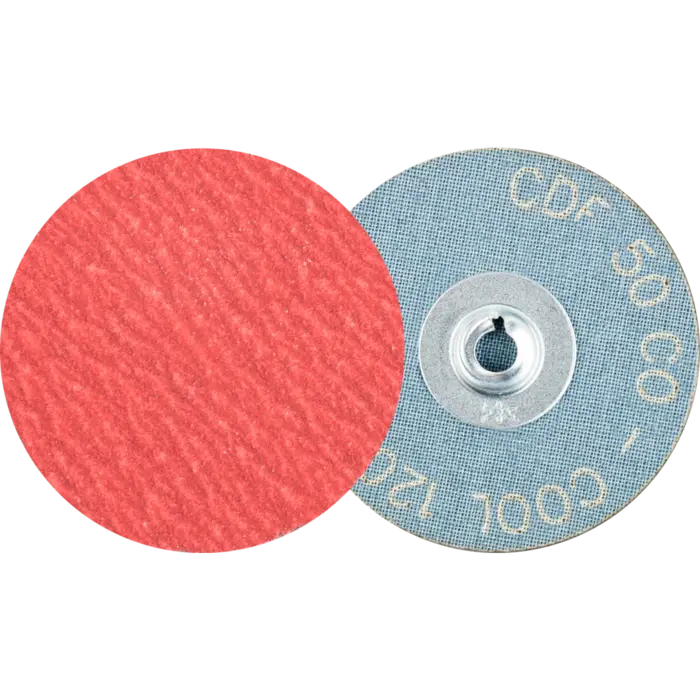 PFERD COMBIDISC-Schleifwerkzeuge CDF 50 CO-COOL 120
