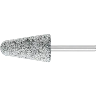 PFERD Schleifstifte KE 2545 6 CU 30 R5V CAST EDGE