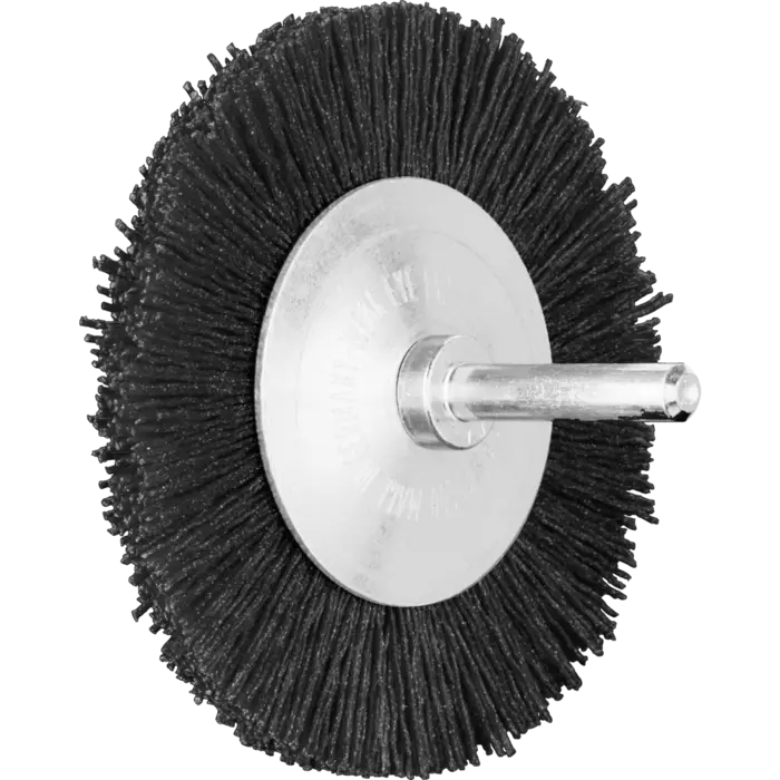 PFERD Rundbürsten mit Schaft RBU 8008/6 CO 120 0,55