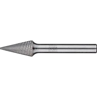 PFERD Hartmetallfrässtifte SKM 1020/6 MICRO