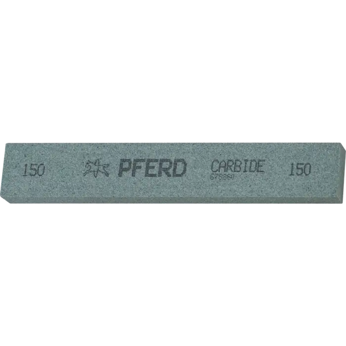 PFERD Schleif- und Poliersteine SPS 25x13x150 CN 150 CARBIDE