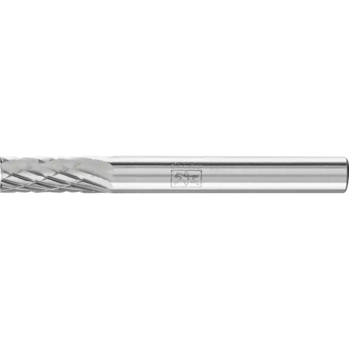 PFERD Hartmetallfrässtifte ZYAS 0616/6 Z3 PLUS