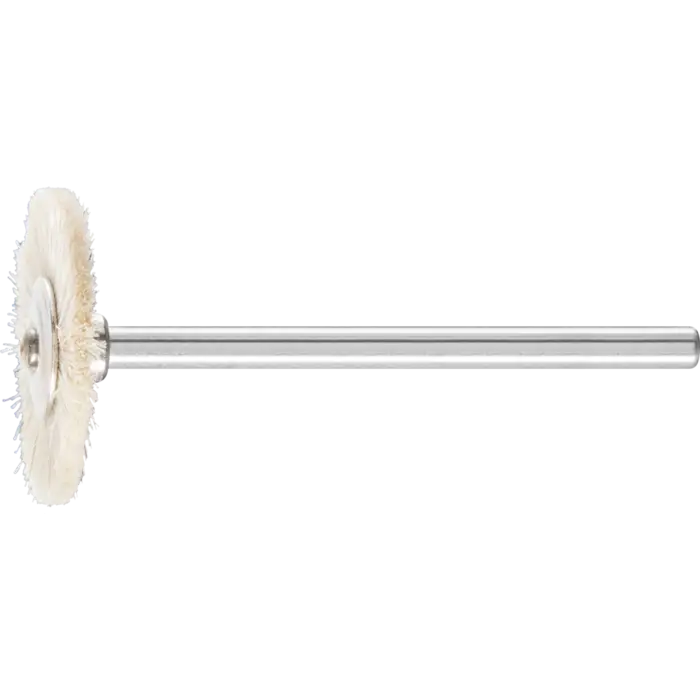 PFERD Miniaturbürsten RBU 2202/3 ZHW