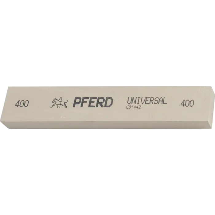 PFERD Schleif- und Poliersteine SPS 25x13x150 AN 400 UNIVERSAL