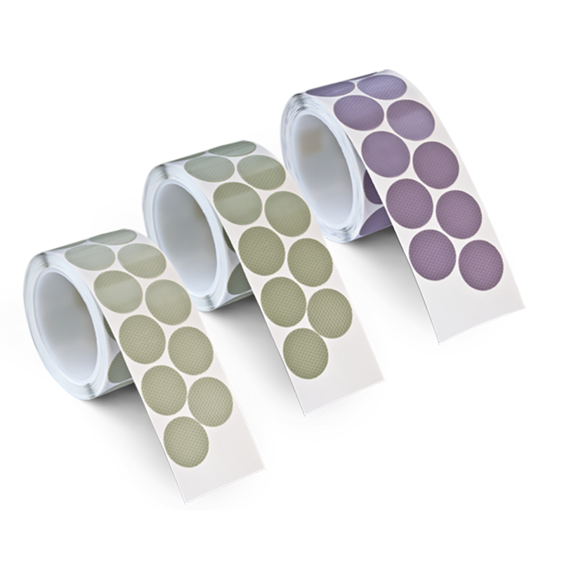 3M Finesse-it Schleifblüten 464LA, A7 3MIL, 31.75 mm x NH, Die125C