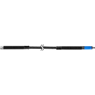 PFERD Biegwellenantriebe BW 7 DIN10/G22 2M