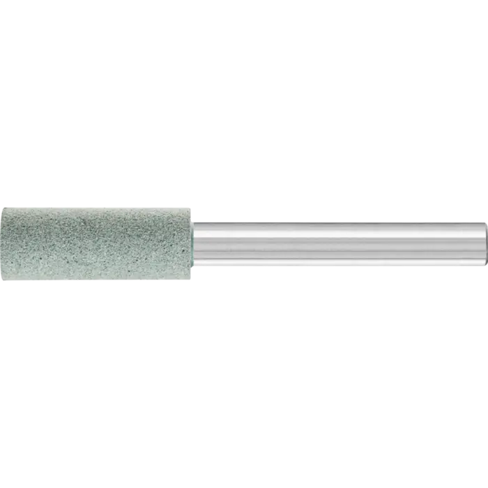 PFERD Poliflex-Feinschleif-Werkzeuge PF ZY 1025/6 CN 150 PUR-W