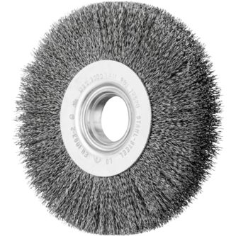 PFERD Rundbürsten POS RBU 12520/14,0 ST 0,30