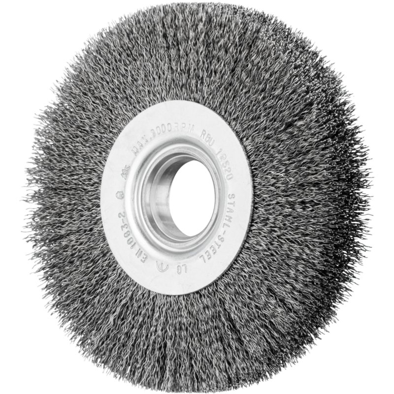 PFERD Rundbürsten POS RBU 12520/14,0 ST 0,30