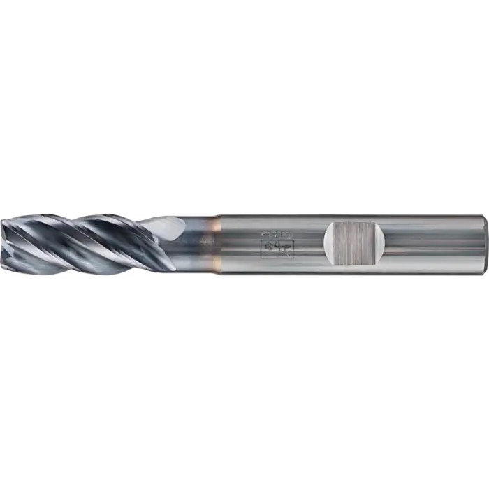 PFERD SCM Vollhartmetall-Fräser SCM-UC4-M080R05-M63HB AL40