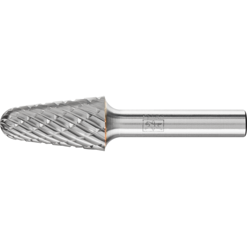 PFERD Hartmetallfrässtifte KEL 1630/8 NON-FERROUS