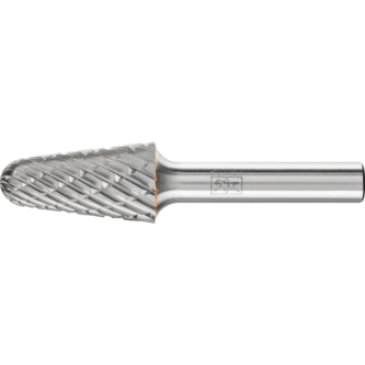 PFERD Hartmetallfrässtifte KEL 1630/8 NON-FERROUS