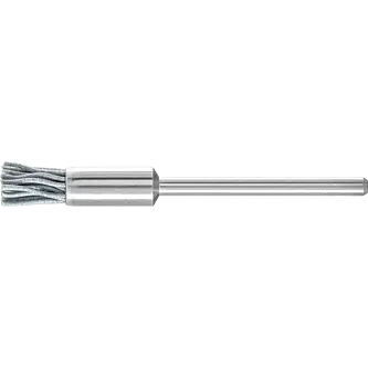 PFERD Miniaturbürsten PBU 0505/2,34 SiC 320 0,55