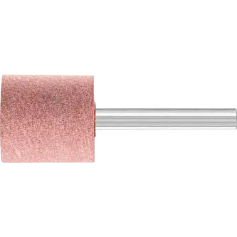 PFERD Poliflex-Feinschleif-Werkzeuge PF ZY 2525/6 AR 120 GR