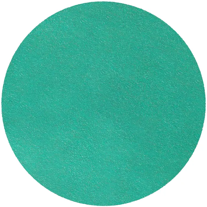 Klingspor - FP 77 K Scheibe kletthaftend wirkstoffbeschichtet, 150 mm Korn 400 ohne Loch