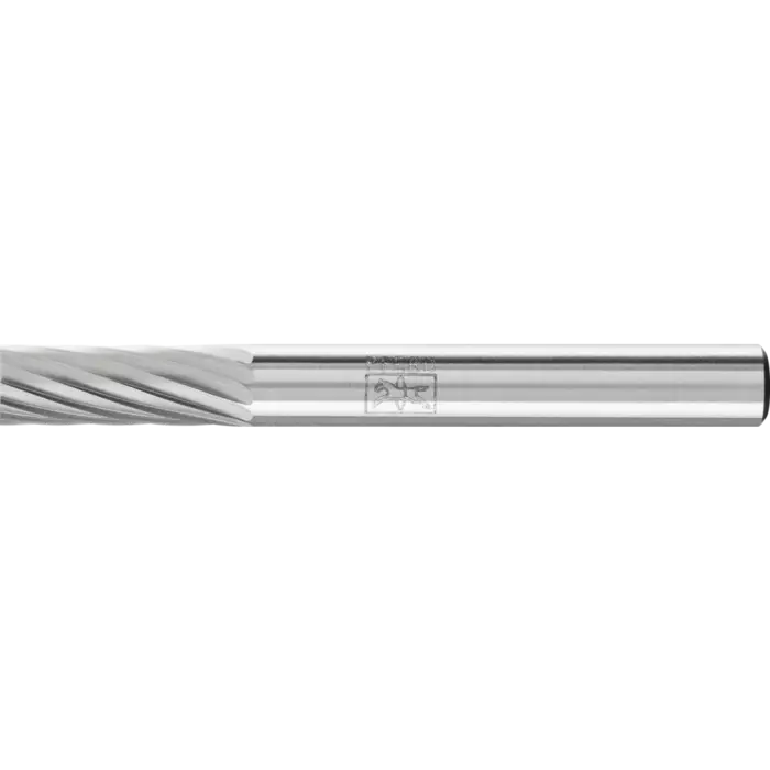 PFERD Hartmetallfrässtifte ZYA 0616/6 Z3