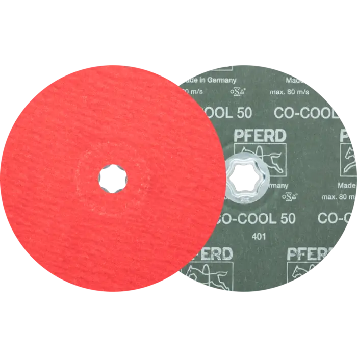 PFERD COMBICLICK CC-FS 180 CO-COOL 50