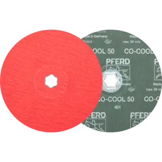 PFERD COMBICLICK CC-FS 180 CO-COOL 50