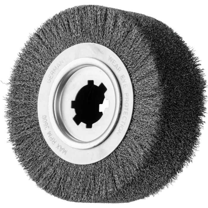 PFERD Rundbürsten RBU 25080/50,8 ST 0,35