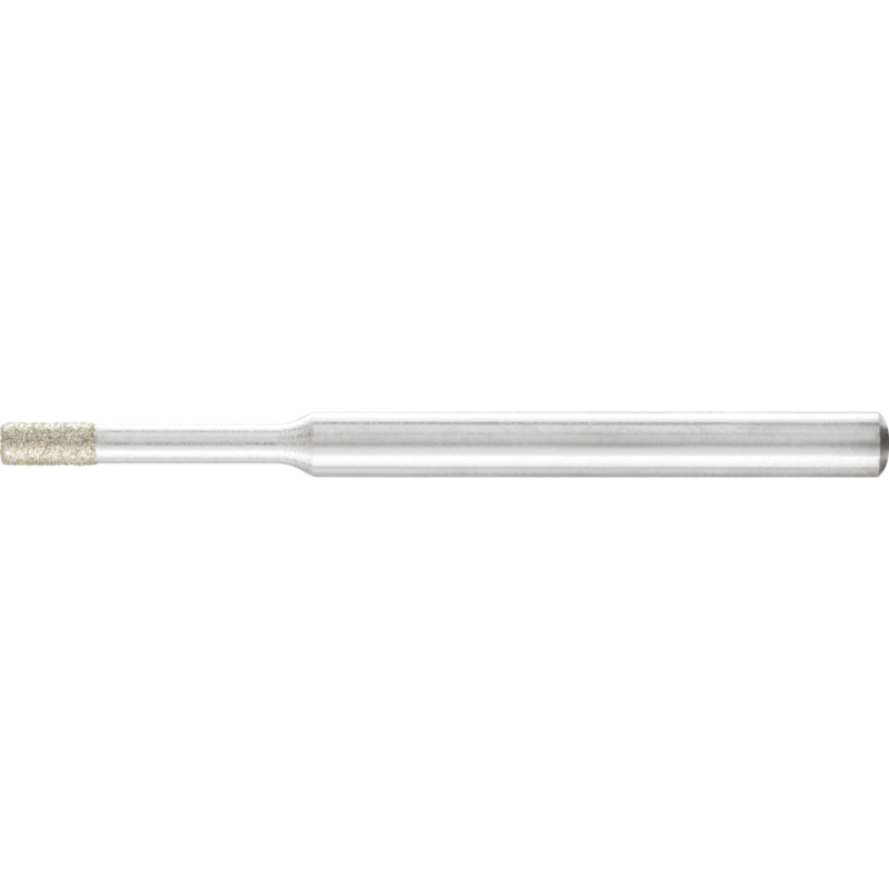 PFERD Dia.- und CBN-Schleifwerkzeuge Galvanik DZY-A 2,0-4/3 D 91